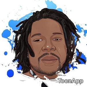 Meet your Posher, Thomas